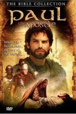 Watch The Bible Paul of Tarsos Movie2k