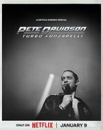 Watch Pete Davidson: Turbo Fonzarelli (TV Special 2024) Movie2k