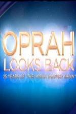 Watch Oprah Looks Back 25yrs of Oprah Show Movie2k