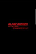 Watch Blade Runner 60: Director\'s Cut Movie2k