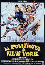 Watch La poliziotta Movie2k