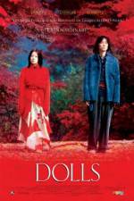 Watch Dolls Movie2k