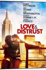 Watch Love & Distrust Movie2k