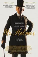 Watch Mr. Holmes Movie2k