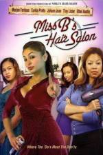 Watch Miss B's Hair Salon Movie2k