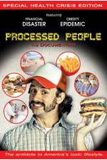 Watch Processed People Movie2k