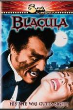 Watch Blacula Movie2k