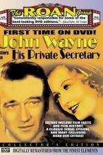 Watch His Private Secretary Movie2k