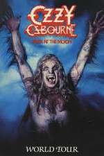 Watch Ozzy Osbourne: Bark at the Moon Movie2k