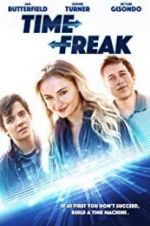 Watch Time Freak Movie2k