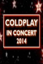 Watch Coldplay In Concert Movie2k