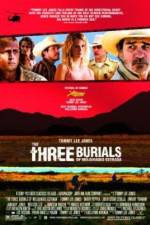 Watch The Three Burials of Melquiades Estrada Movie2k