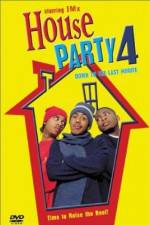 Watch House Party 4 Down to the Last Minute Movie2k