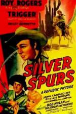 Watch Silver Spurs Movie2k