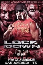 Watch TNA Lockdown Movie2k