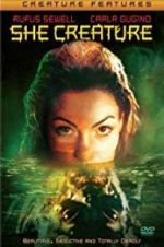 Watch Mermaid Chronicles Part 1: She Creature Movie2k