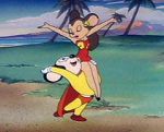 Watch Mighty Mouse in Krakatoa (Short 1945) Movie2k