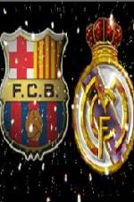 Watch Barcelona vs Real Madrid Movie2k