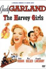 Watch The Harvey Girls Movie2k