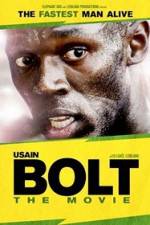 Watch Usain Bolt The Movie Movie2k