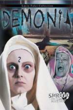 Watch Demonia Movie2k