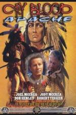 Watch Cry Blood Apache Movie2k