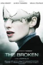 Watch The Broken Movie2k