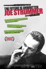 Watch Joe Strummer: The Future Is Unwritten Movie2k