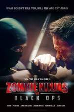 Watch Zombie Ninjas vs Black Ops Movie2k