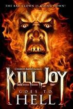 Watch Killjoy Goes to Hell Movie2k