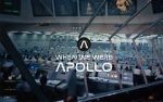 Watch When We Were Apollo Movie2k