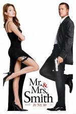 Watch Mr. & Mrs. Smith Movie2k