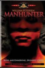 Watch Manhunter Movie2k