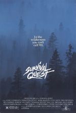 Watch Survival Quest Movie2k