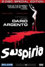 Watch Suspiria Movie2k