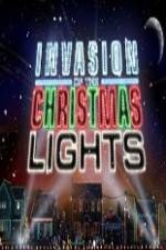 Watch Invasion Of The Christmas Lights: Europe Movie2k