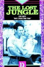 Watch The Lost Jungle Movie2k