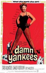 Watch Damn Yankees Movie2k