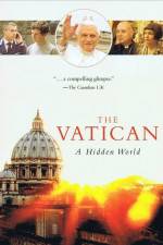 Watch Vatican The Hidden World Movie2k