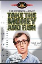 Watch Take the Money and Run Movie2k