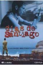 Watch Days of Santiago Movie2k