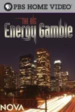 Watch Nova The Big Energy Gamble Movie2k