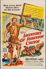 Watch Robinson Crusoe Movie2k