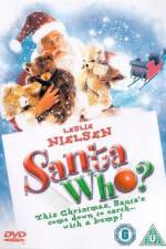 Watch Santa Who? Movie2k