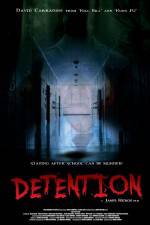 Watch Detention Movie2k