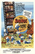 Watch The Smurfs and the Magic Flute Movie2k