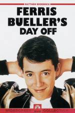 Watch Ferris Bueller's Day Off Movie2k