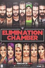 Watch WWE Elimination Chamber Movie2k