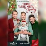 Watch Three Wise Men and a Baby Movie2k