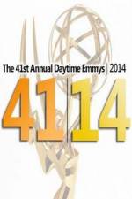 Watch 41st Annual Daytime Emmy Awards Movie2k